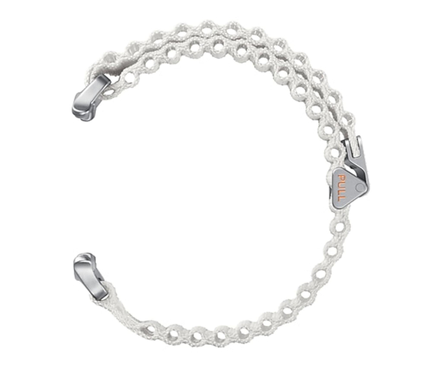 Samsung Pasek Trail Band do Watch Ultra white sand - 1347306 - zdjęcie 4